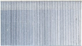 Senco M001001 Finish Nail, 1 in L, 16, Galvanized Steel, T-Shaped Head, Smooth Shank